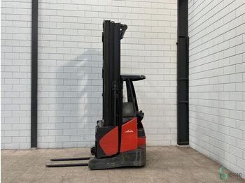 Рiч-трак LINDE R14