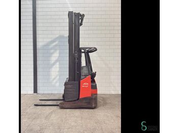 Рiч-трак LINDE R14