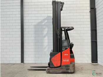 Рiч-трак LINDE R14