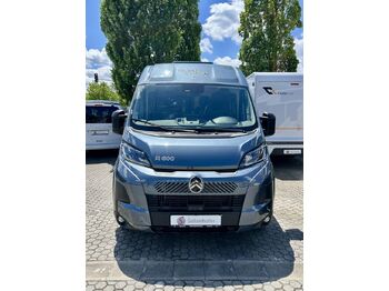 Кастенваген CITROËN