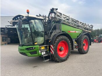 Обприскувач самохідний FENDT Rogator 655