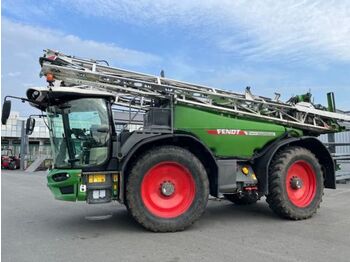 Обприскувач самохідний FENDT Rogator 655