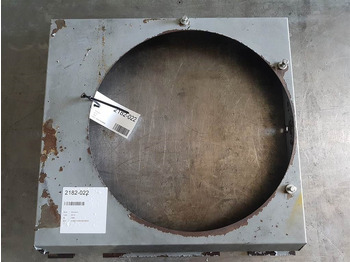 Рама/ Шасі AHLMANN