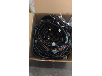 Електрична система AHLMANN