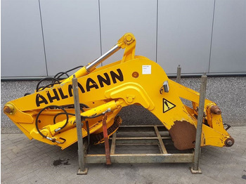 Стріла AHLMANN