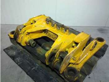 Зчіпний пристрій AHLMANN