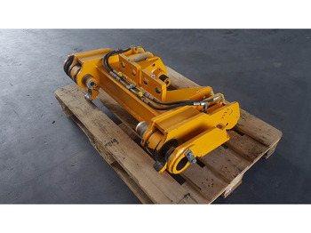 Зчіпний пристрій AHLMANN