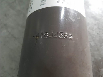 Гідравліка Ahlmann AZ 90 TELE - 4184436A - Steering cylinder: фото 2