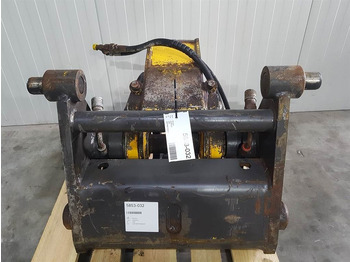 Зчіпний пристрій AHLMANN