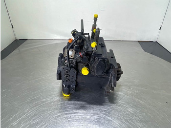 Гідравліка в категорії Будівельна техніка Ahlmann AZ14-4109352A-Brueninghaus A4VG90-Drive pump: фото 3