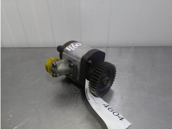 Гідравліка AHLMANN