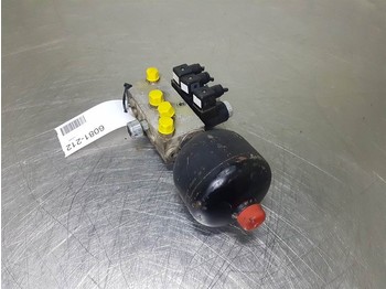 Гідравліка в категорії Будівельна техніка Ahlmann AZ14-4109705A-HBGVL-01-M-Valve/Ventile/Ventiel: фото 2