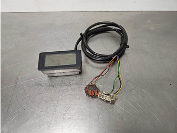 Електрична система AHLMANN