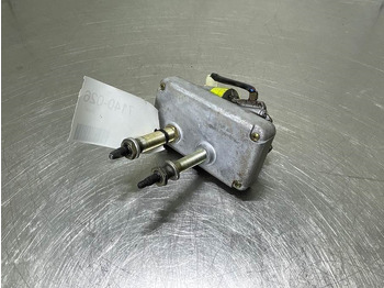 Електрична система AHLMANN