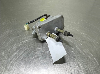 Ahlmann AZ14-4184960G-Wiper motor/Wischermotor в лізинг Ahlmann AZ14-4184960G-Wiper motor/Wischermotor: фото 4