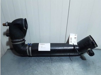 Двигун та запчастини в категорії Будівельна техніка Ahlmann AZ150-4100290A-Air filter hose/Luftfilterschlauch: фото 2