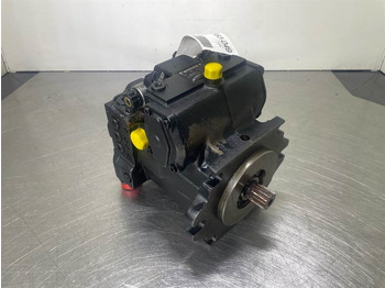 Гідравліка AHLMANN