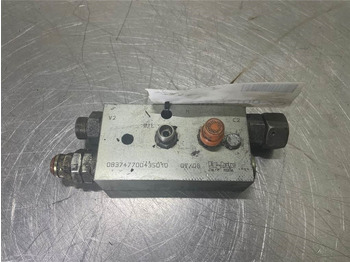 Гідравліка AHLMANN