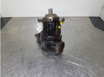 Гідравліка AHLMANN