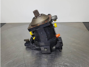 Гідравліка AHLMANN