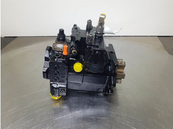 Гідравліка AHLMANN