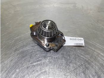 Вісь та запчастини AHLMANN