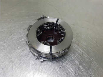 Деталі гальмівної системи в категорії Будівельна техніка Ahlmann AZ210-NAF AH08-Brake disc/Bremsscheibe/Remschijf: фото 3 Деталі гальмівної системи в категорії Будівельна техніка Ahlmann AZ210-NAF AH08-Brake disc/Bremsscheibe/Remschijf: фото 3