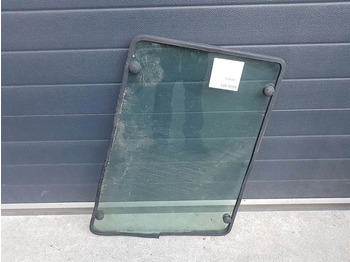 Кабіна й інтер'єр AHLMANN