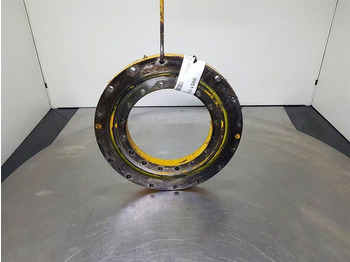 Рама/ Шасі AHLMANN