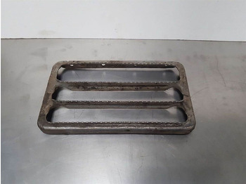 Рама/ Шасі AHLMANN