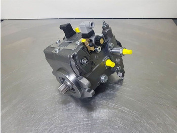 Гідравліка AHLMANN