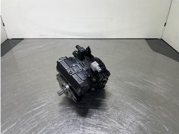 Гідравліка AHLMANN