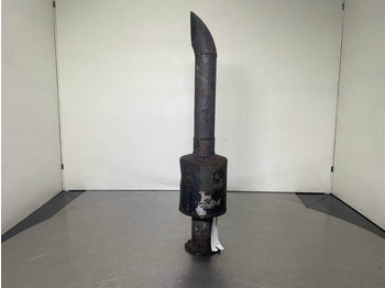 Двигун AHLMANN