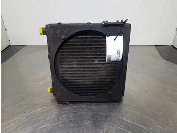 Гідравліка AHLMANN