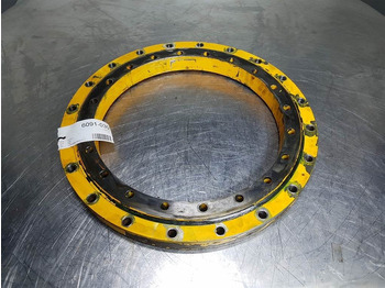 Рама/ Шасі AHLMANN