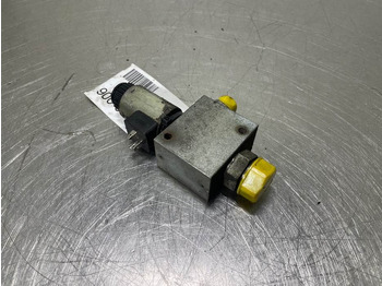 Гідравліка в категорії Будівельна техніка Ahlmann AZ85-4189081A-2/2 Valve/Wegeventil/Ventiel: фото 4