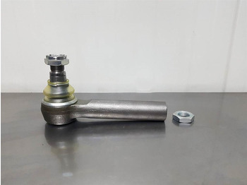 Вісь та запчастини AHLMANN