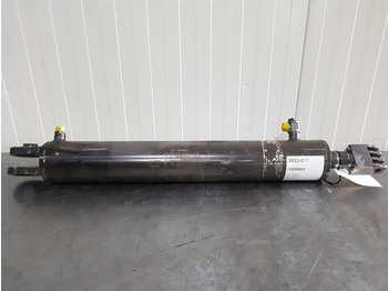 Гідравліка AHLMANN