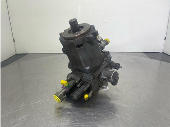 Гідравліка ATLAS