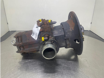 Гідравліка ATLAS