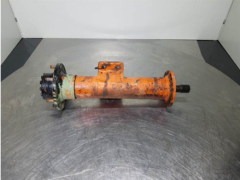 Вісь та запчастини ATLAS