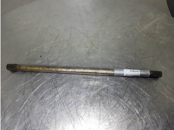 Вісь та запчастини ATLAS