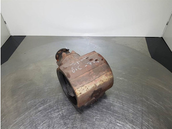 Вісь та запчастини в категорії Будівельна техніка Atlas 61C/72C-Speth-Differential/Differentieel: фото 5