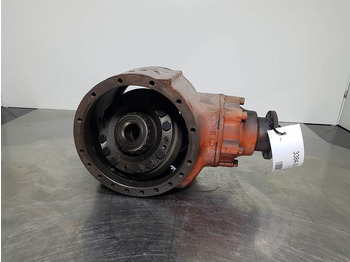 Вісь та запчастини в категорії Будівельна техніка Atlas 61C/72C-Speth-Differential/Differentieel: фото 3