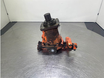 Гідравліка ATLAS