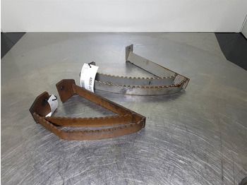 Рама/ Шасі ATLAS