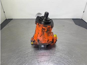 Гідравліка ATLAS