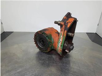 Вісь та запчастини ATLAS