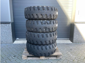 Шини і диски MICHELIN