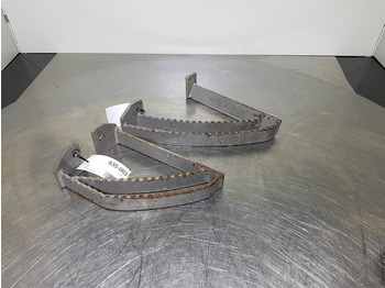 Рама/ Шасі ATLAS